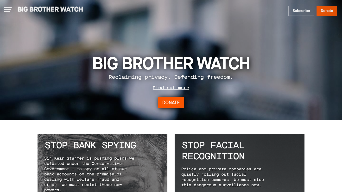Link Preview Image for Default Privacy
