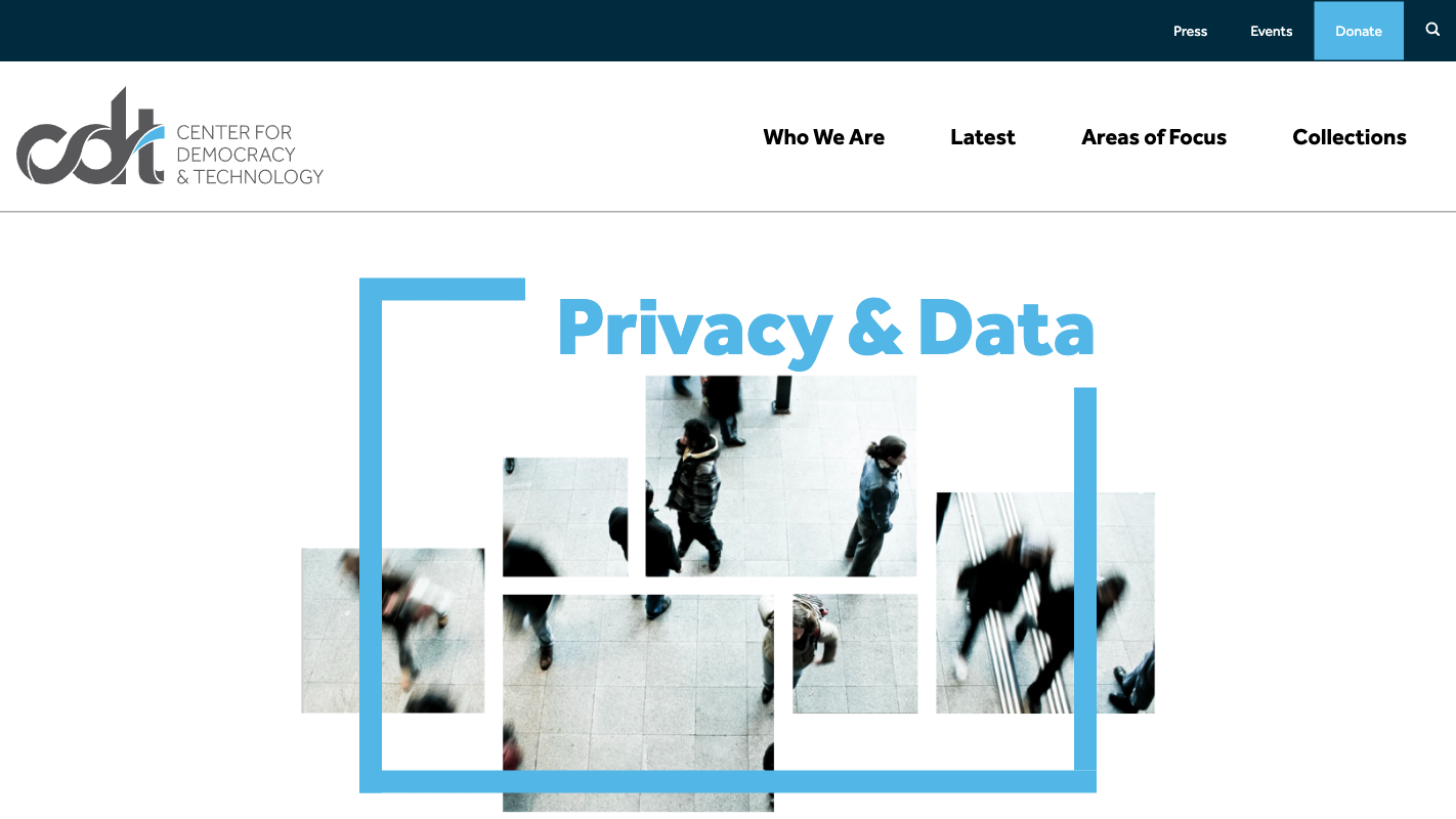 Link Preview Image for Default Privacy