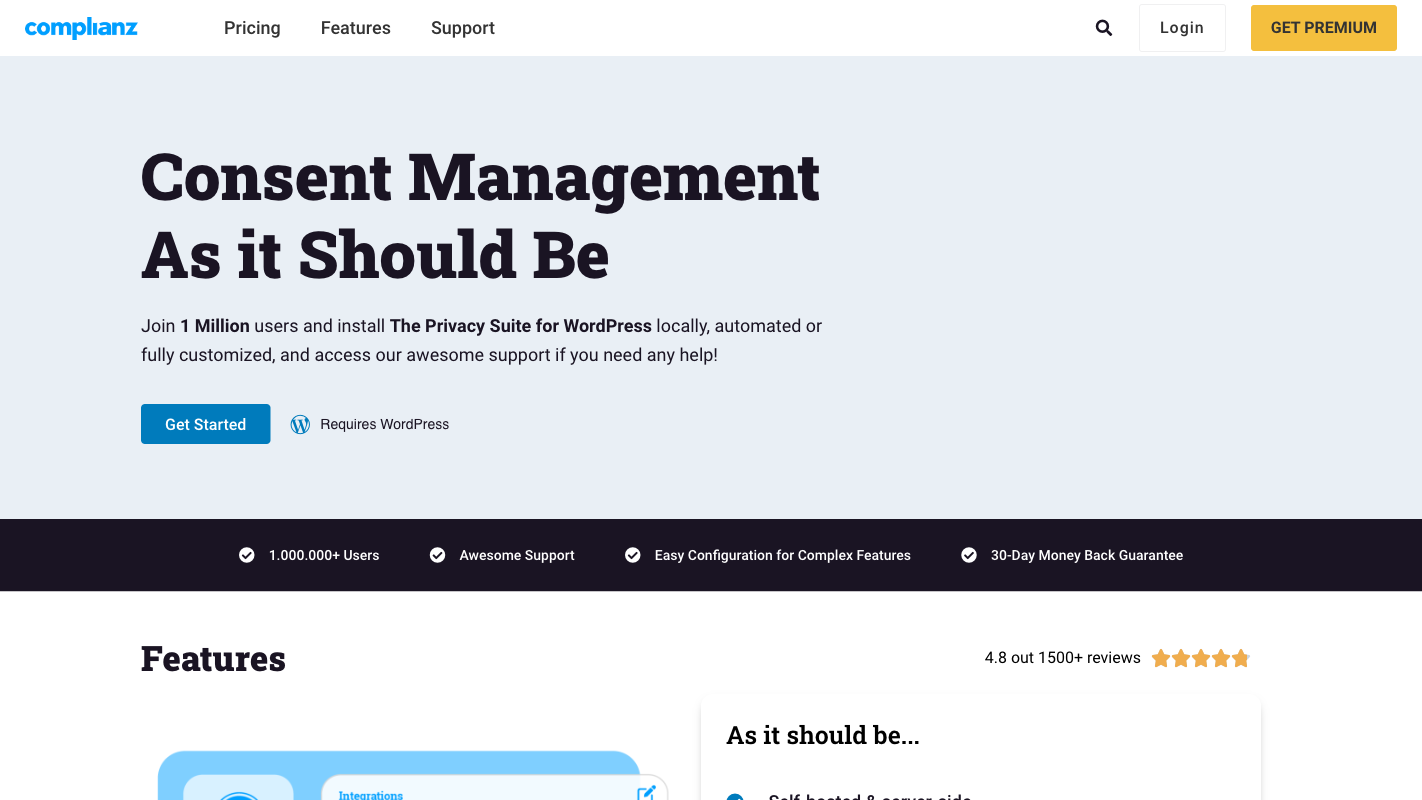 Link Preview Image for Default Privacy