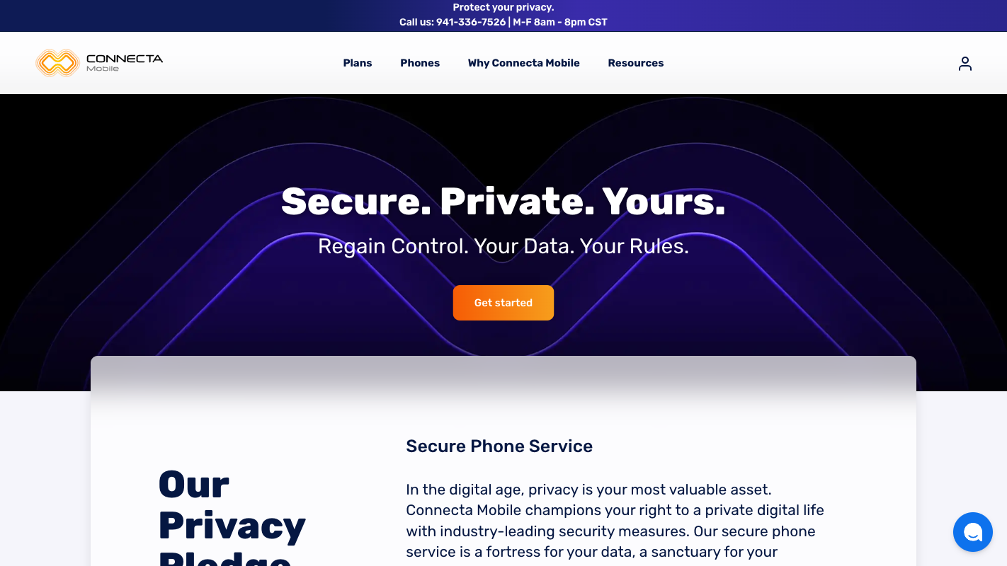 Link Preview Image for Default Privacy