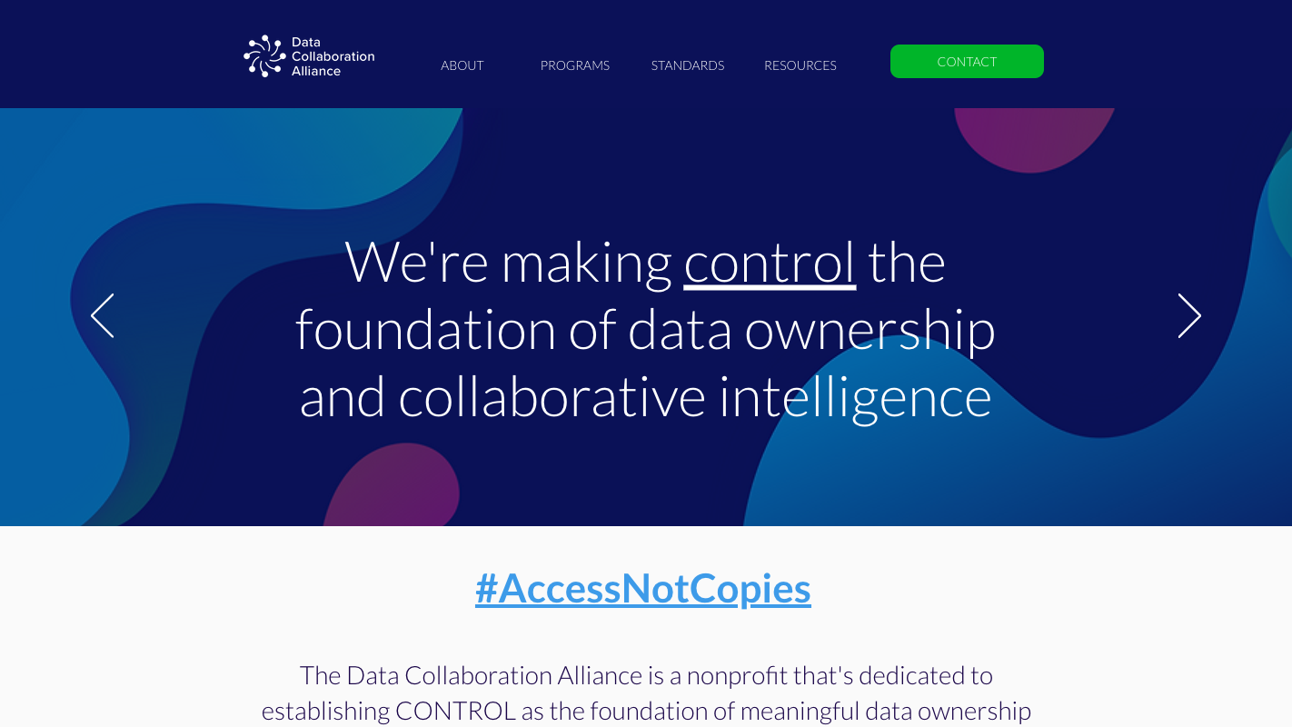 Link Preview Image for Default Privacy