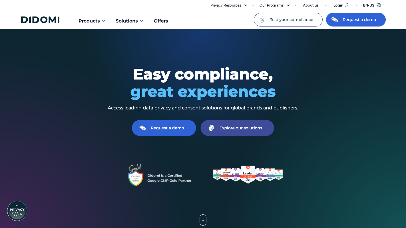 Link Preview Image for Default Privacy