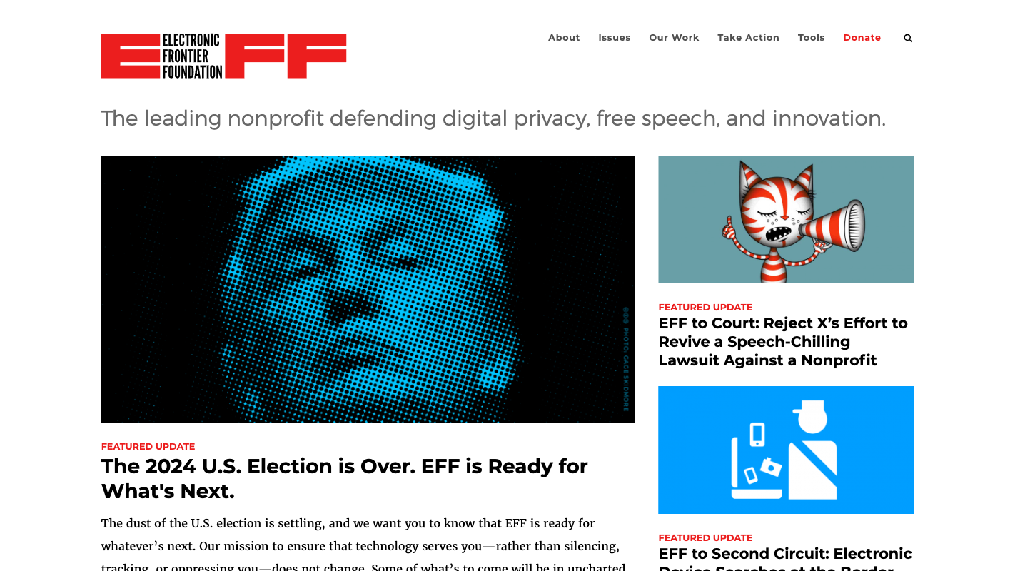 Link Preview Image for Default Privacy