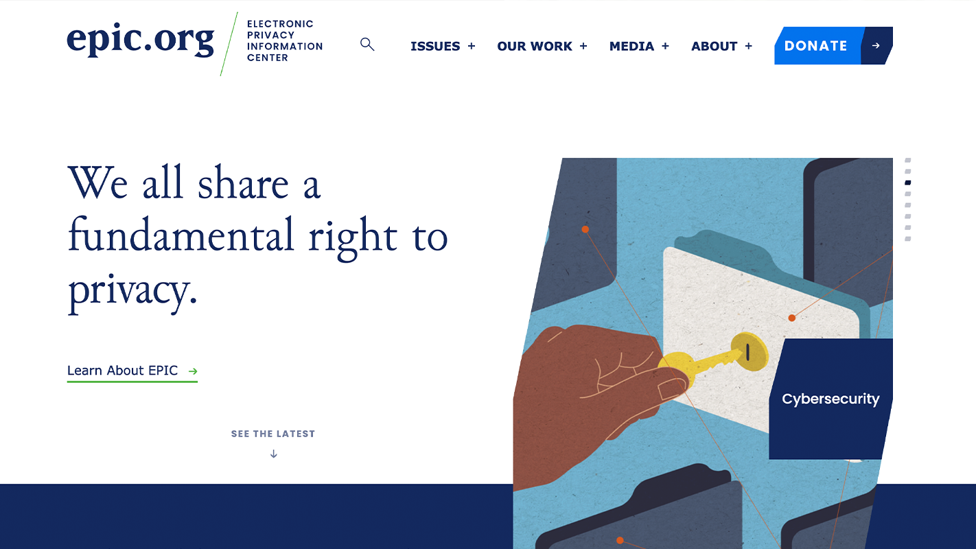Link Preview Image for Default Privacy