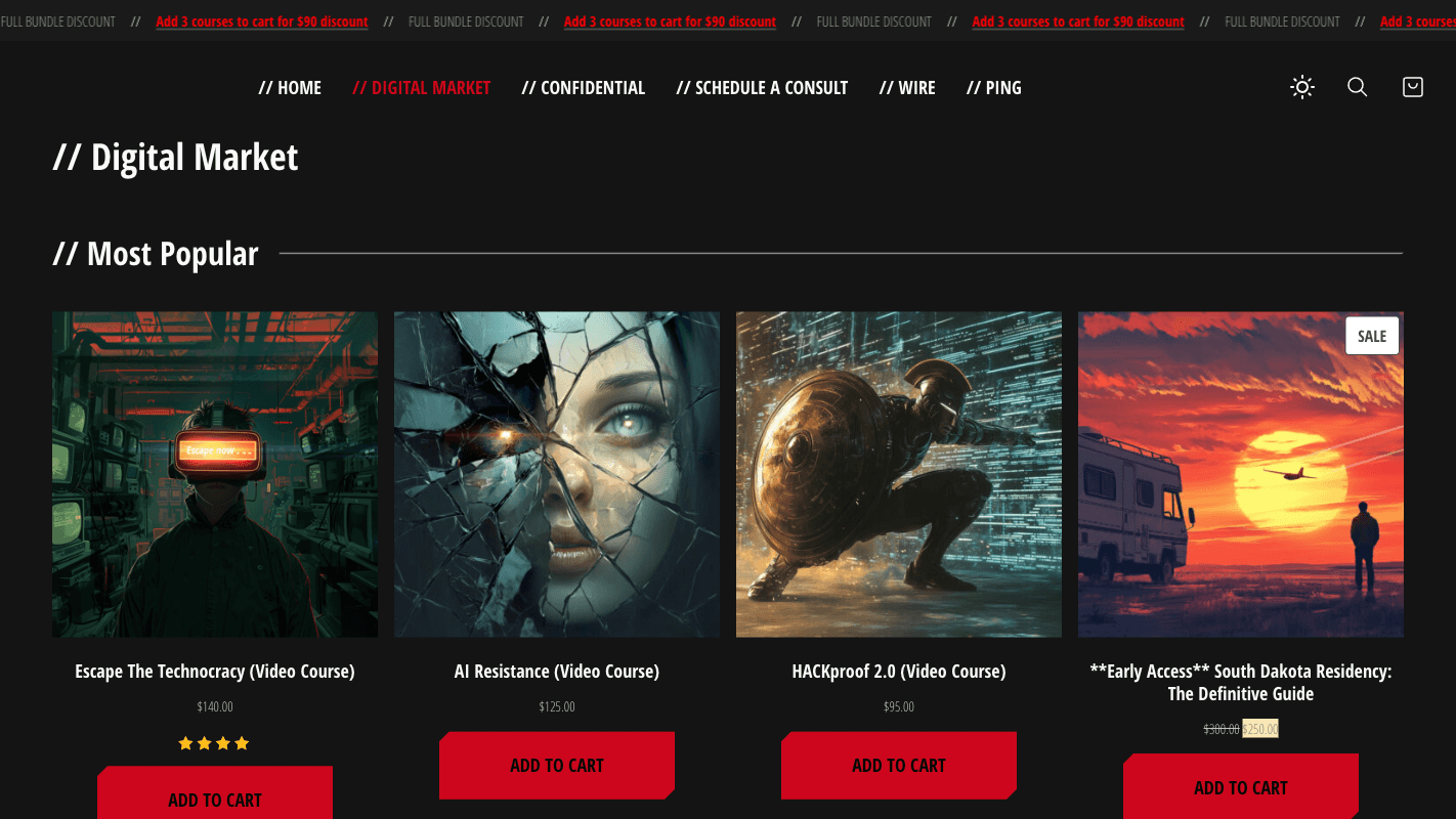 Link Preview Image for Default Privacy