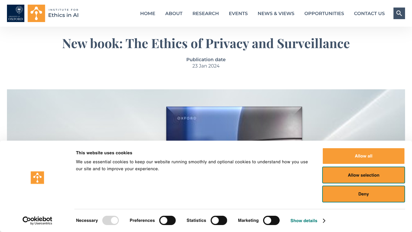 Link Preview Image for Default Privacy