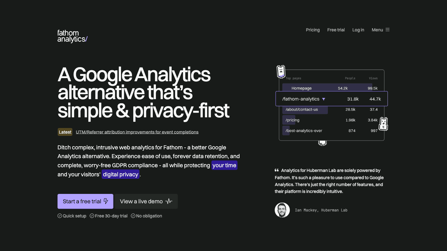 Link Preview Image for Default Privacy