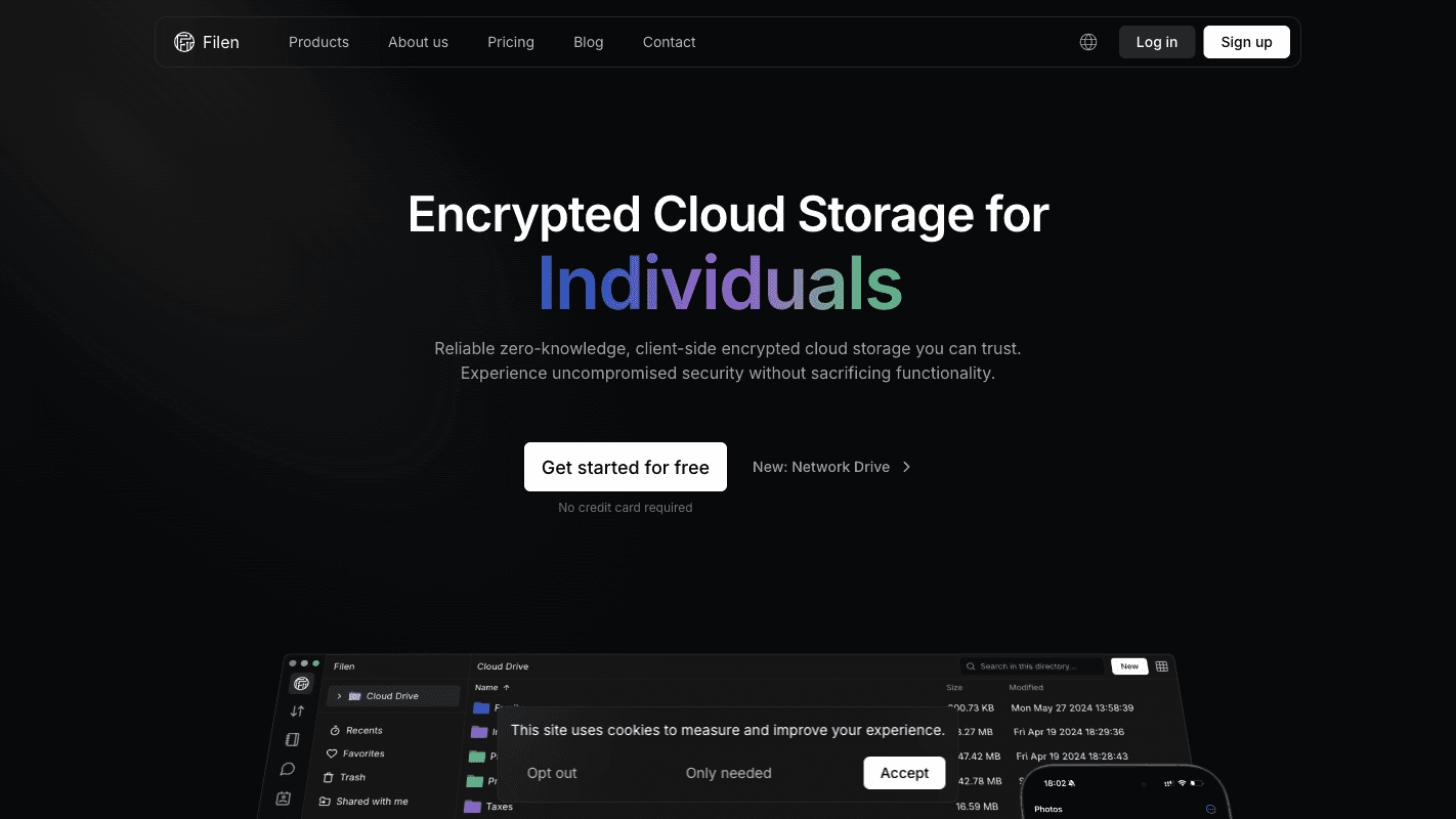 Link Preview Image for Default Privacy