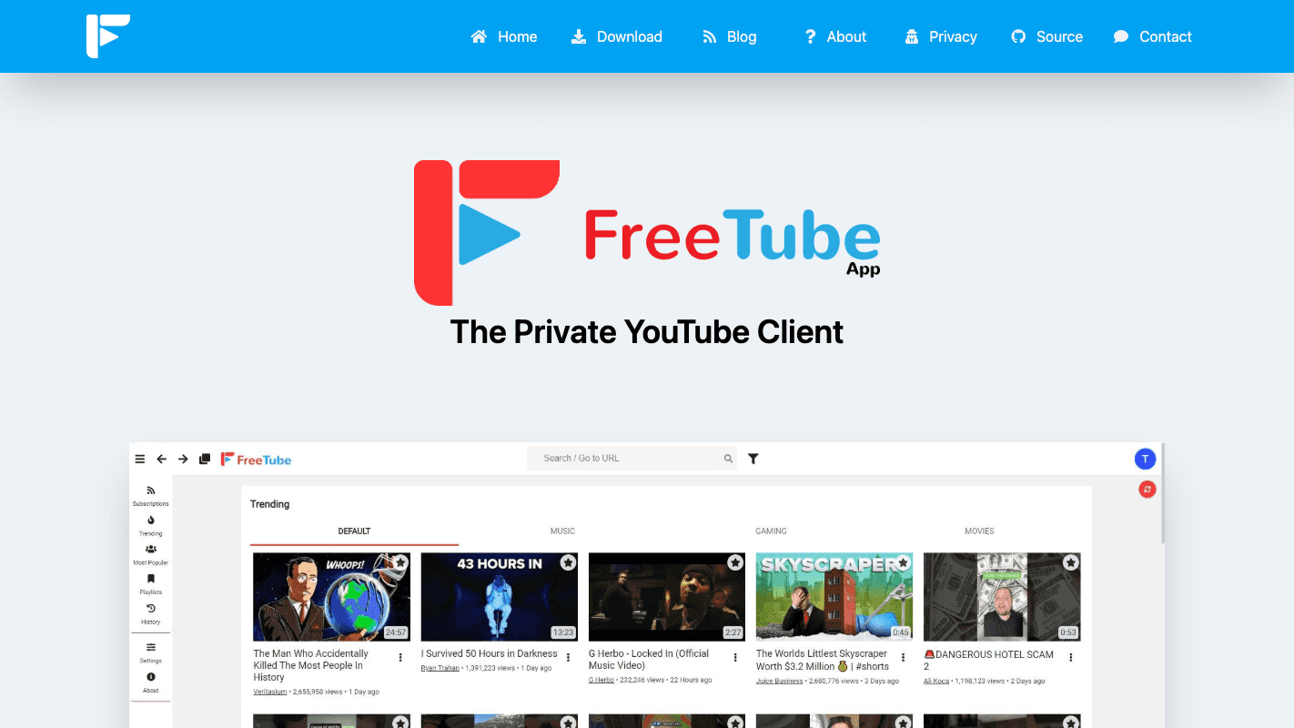 Link Preview Image for Default Privacy