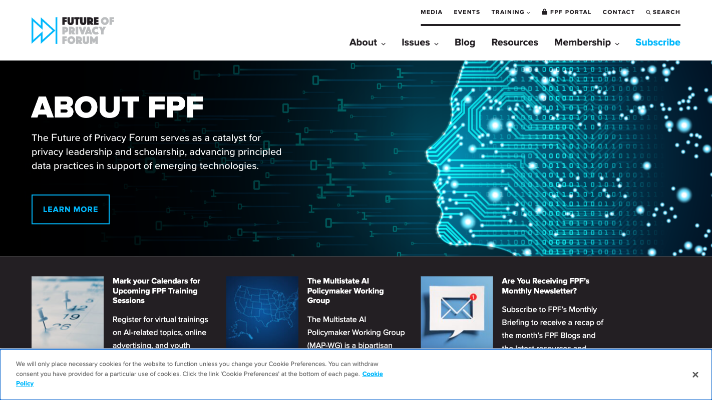 Link Preview Image for Default Privacy