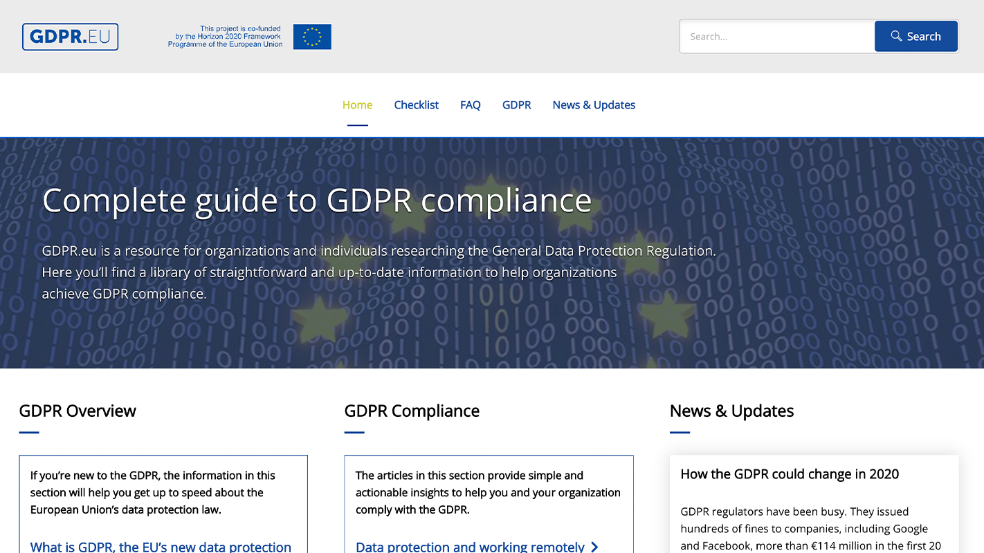 Link Preview Image for Default Privacy