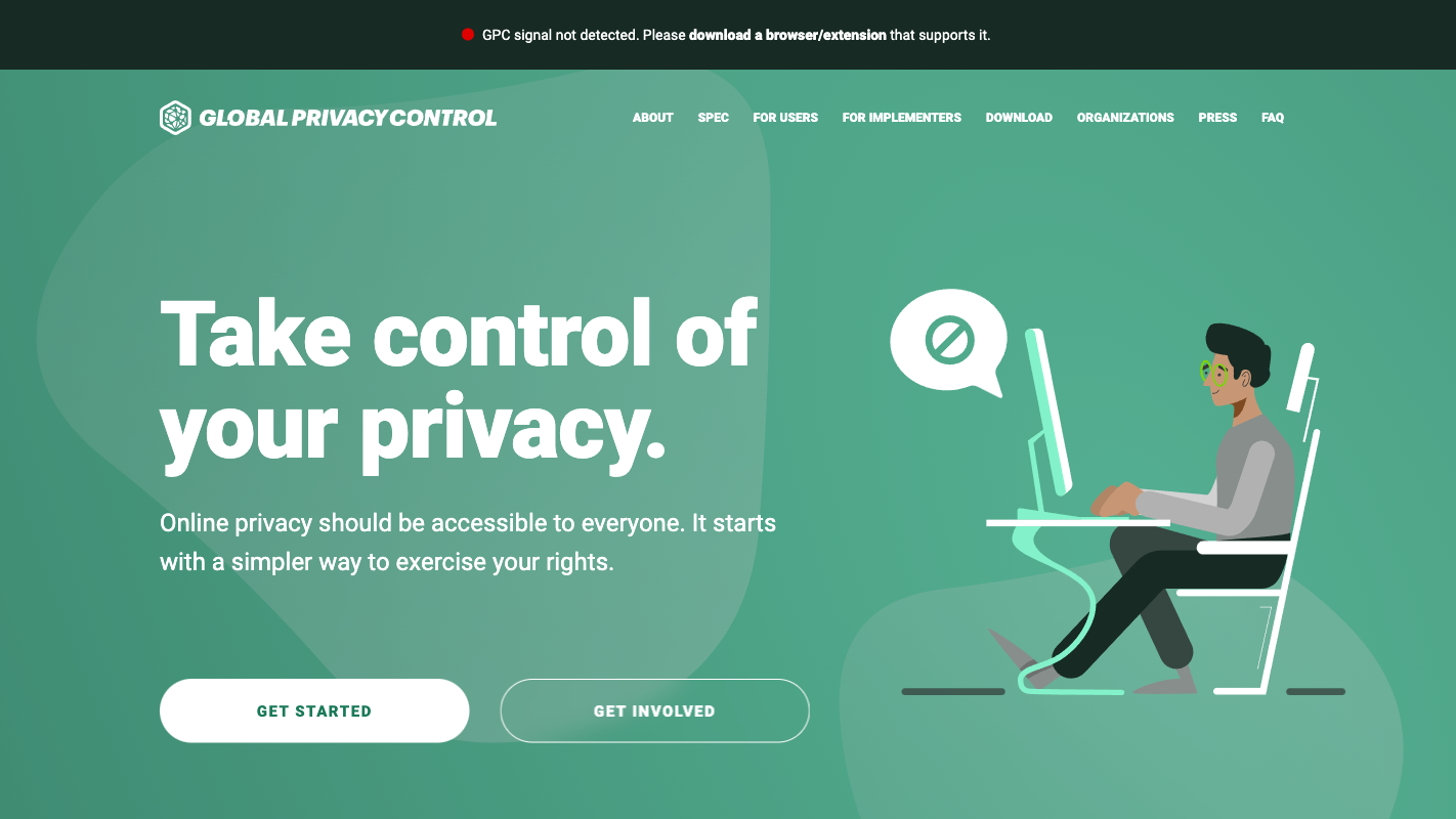 Link Preview Image for Default Privacy