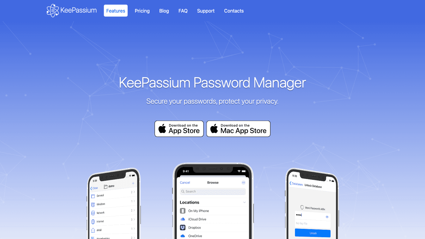 Link Preview Image for Default Privacy
