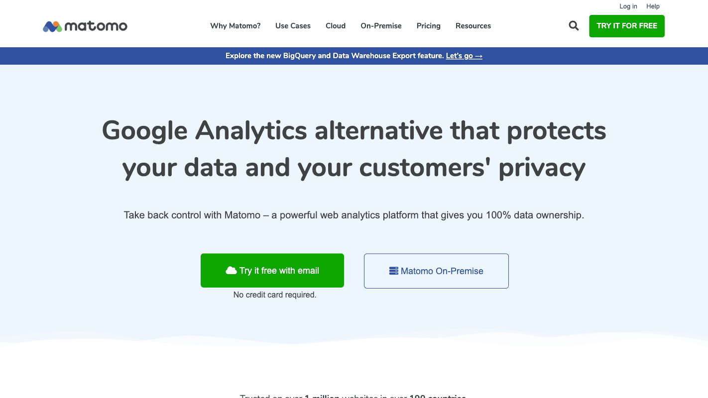 Link Preview Image for Default Privacy