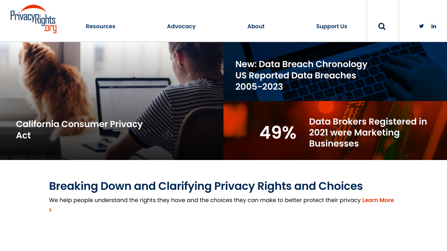 Link Preview Image for Default Privacy