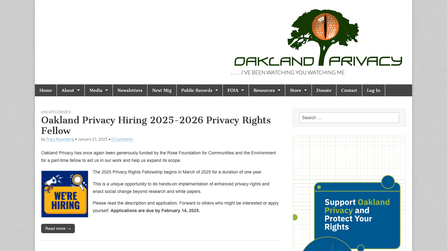 Link Preview Image for Default Privacy