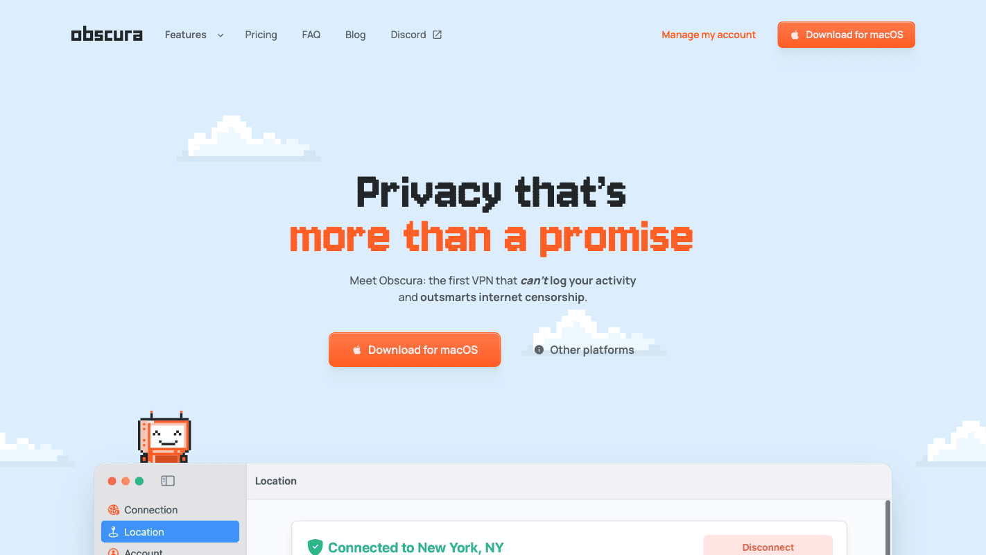 Link Preview Image for Default Privacy