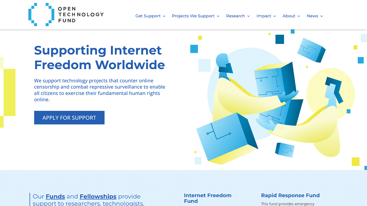 Link Preview Image for Default Privacy