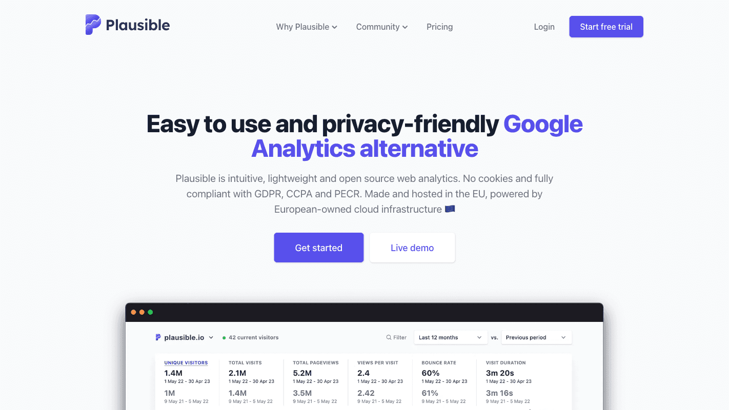 Link Preview Image for Default Privacy