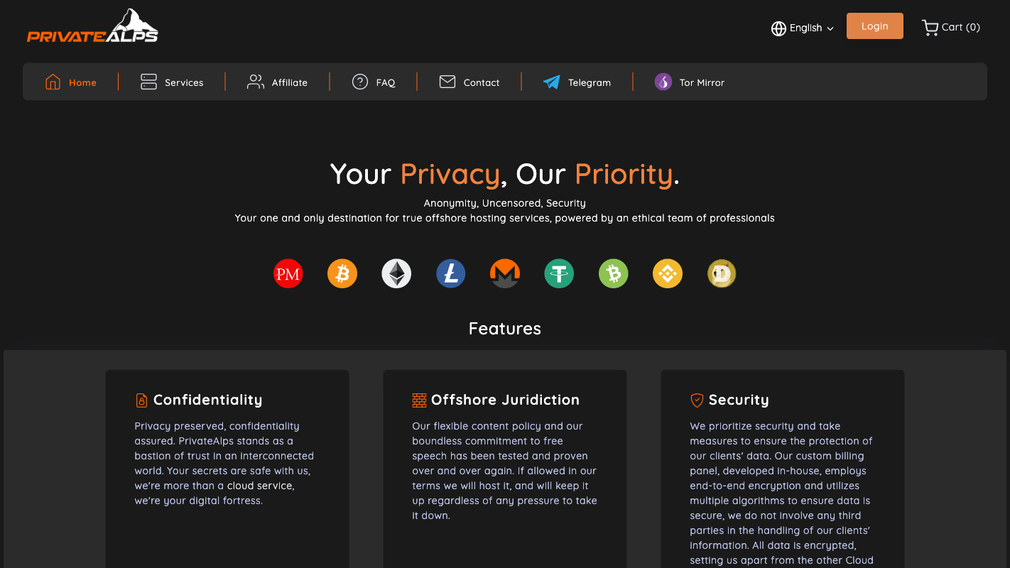 Link Preview Image for Default Privacy