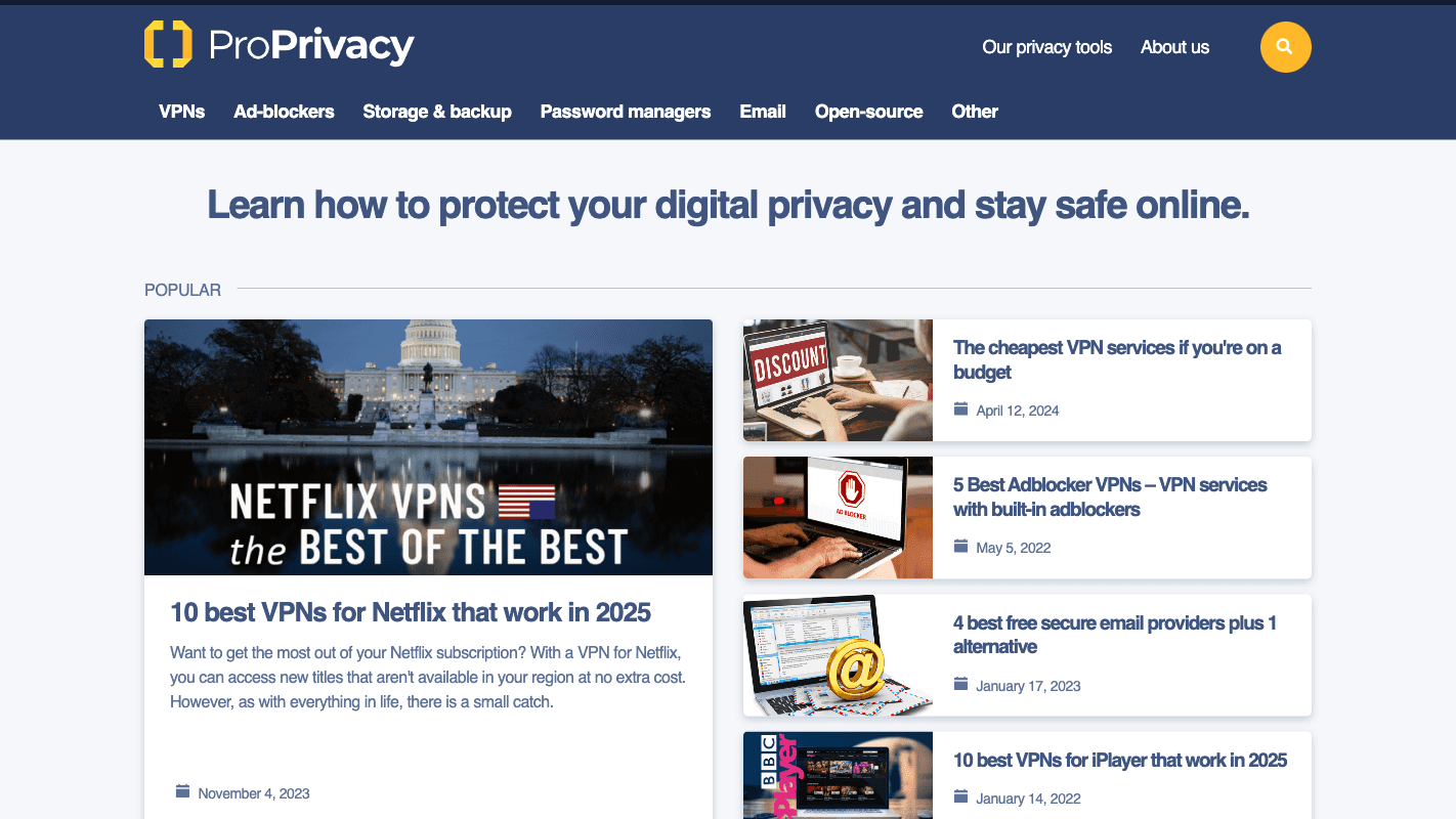 Link Preview Image for Default Privacy