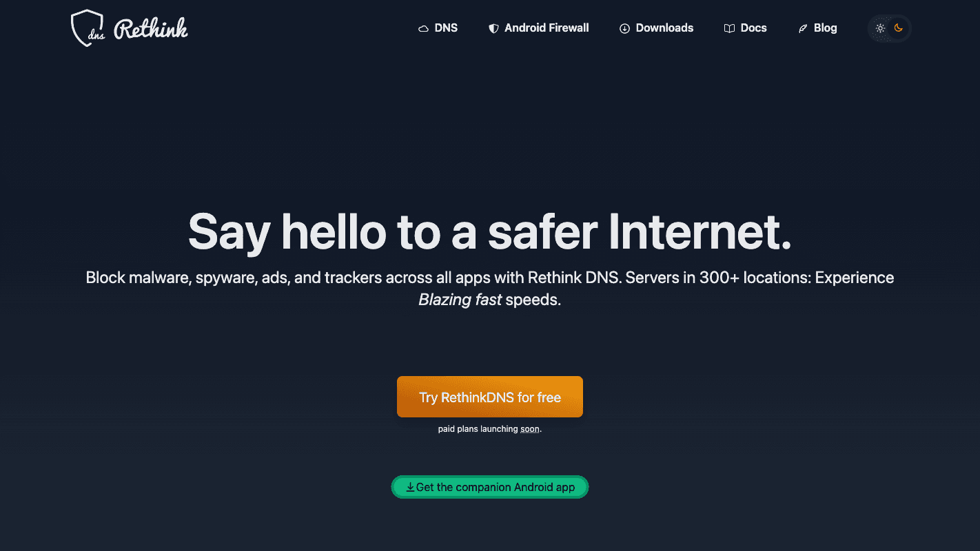 Link Preview Image for Default Privacy