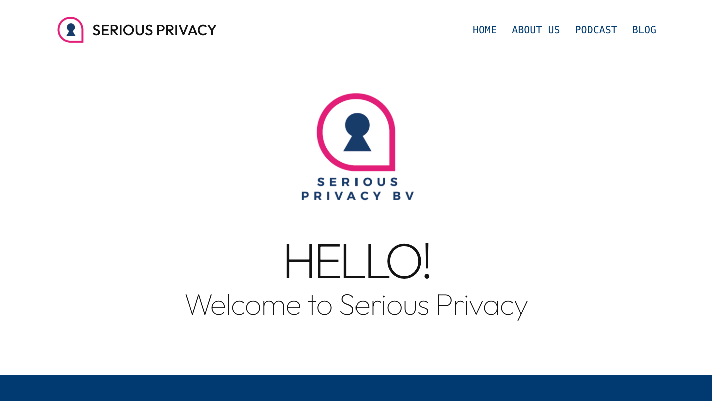 Link Preview Image for Default Privacy