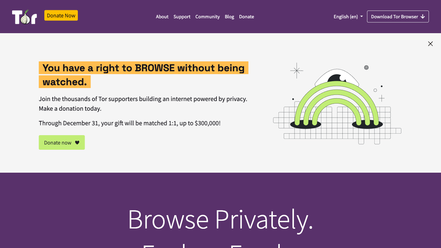 Link Preview Image for Default Privacy