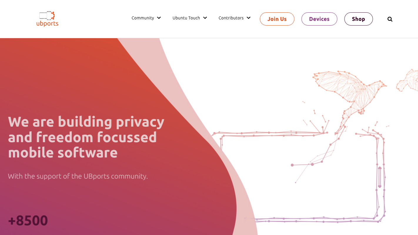 Link Preview Image for Default Privacy