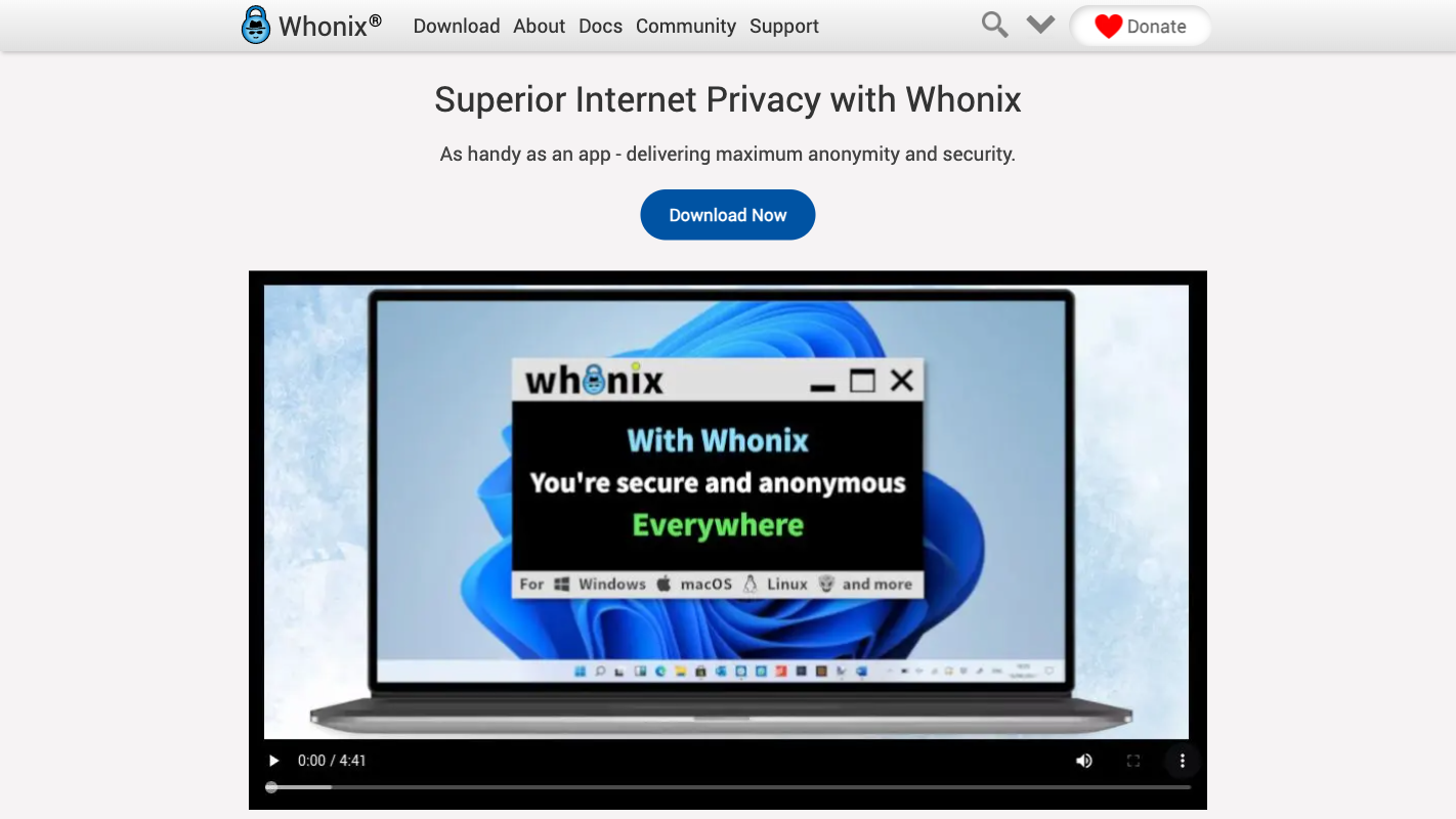 Link Preview Image for Default Privacy