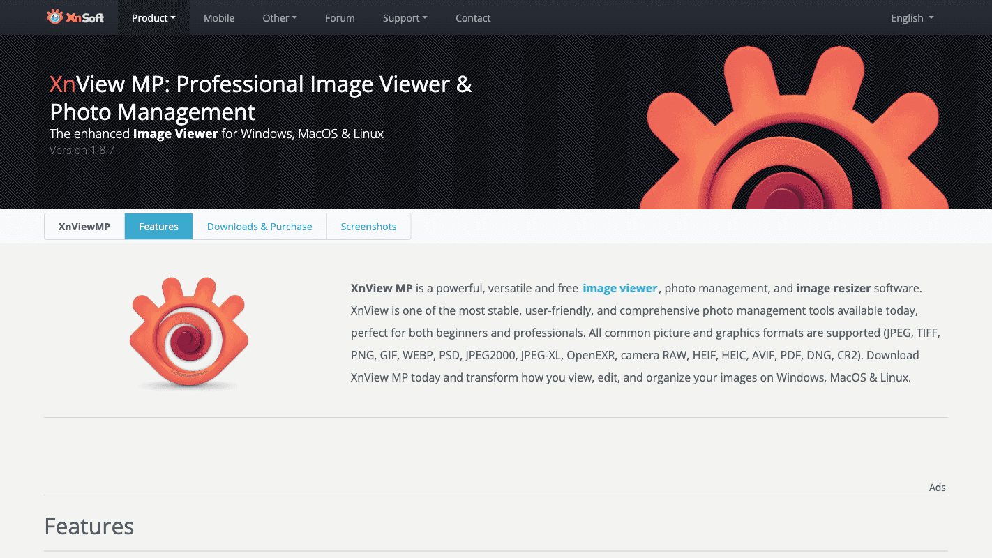 Link Preview Image for Default Privacy